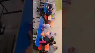 Little learners showing Roza routine from Sehri to Iftar. 🌙#RozaActivity #RamadanLearning