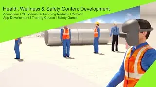 Safety Circle | Environment Health and Safety Content Development