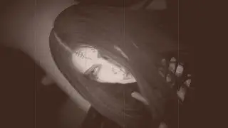 RAVEN BLACK - Death Waltz (Official)