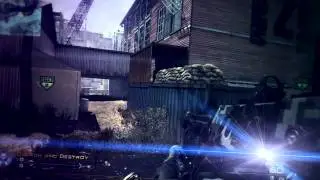 Z 4 D 3 | Beat Sync | Call of Duty | FeedTage | 1Min Edit