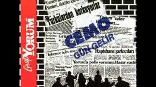 Grup YORUM - Stein I Bjegert