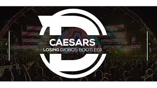 CAESARS - JERK IT OUT (ROBO5 BOOTLEG)[FREE DOWNLOAD]