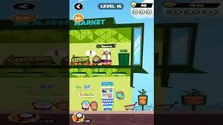 Yolo Level 16 Walkthrough
