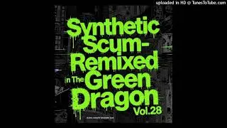 Synthetic Scum-1 Gangsta Freak Sham (Industrial Techno Remix)