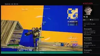 Tomikaa1377 Live nezoi game oN Fortnite whit Messi_m&aacute;t&eacute;10