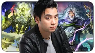 How Gigguk Became a Shadowverse Grandmaster