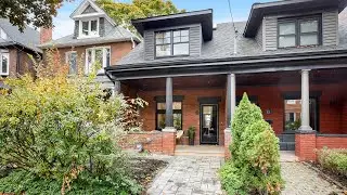 71 Harvard Avenue, Toronto