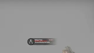 CS:GO - Best Ninja Defuse Ever!!!