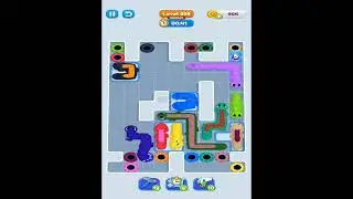 Gecko Out Level 298