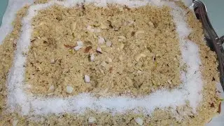 Orignal Malida Recipe-How to Make Malida-Desi Style Malida