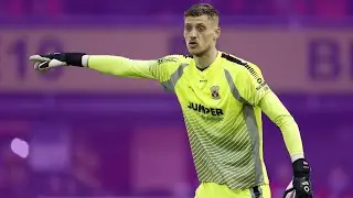 Andries Noppert | Best Saves | 2021/22