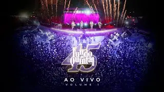 Doce Ref&uacute;gio (DVD Fundo de Quintal - 45 Anos, Vol. 1 - Ao Vivo)