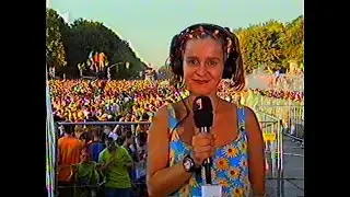 Love Parade 1997 (ARD Live&uuml;bertragung)