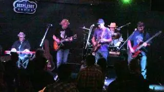 Rob Eaton (Sr.) and Rob Eaton, Jr. -  full show Vail Ale House 6-19-14 SBD HD tripod