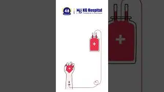 Components prepared from 1 unit of blood you donate