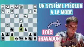 Gagner contre la Variante d'Échange du Gambit Dame avec Fd6!?