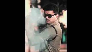 Finally Thalapathy Pongal 💥📈!! #4k #2026cmvijay #thalapathy #theri #rerelease