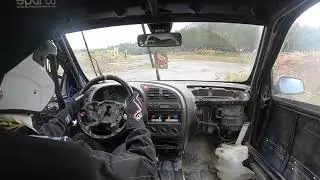 Jokamiehen Kiekaus 2021. Jokkis incar nuoret