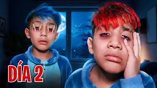 EL ULTIMO EN DORMIR GANA $5,000!