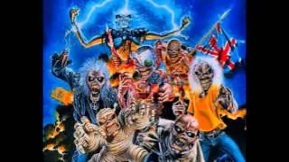 Looking Back Podcast - Iron Maiden Part I