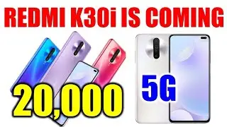 redmi k30i unboxing, review redmi k30i feature ,, specifications ,,,?
