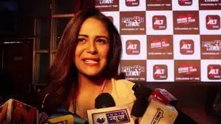 Mona Singh on her character as Ananya in Alt Balaji's PUNCH BEAT