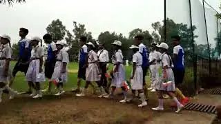 Aps bd bari vs aps kaluchack opening