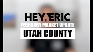 How Utah County is Looking to Have a Housing Market Surge in the Upcoming Months