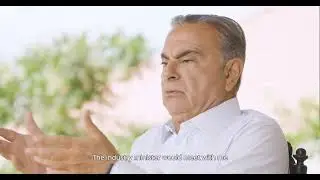 Opposition at Nissan and Japan&rsquo;s Lack of Gratitude