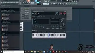 Kijan Pou'w Mete Drum Samples Sou Fl Studio (Drumkit Gratis Download)