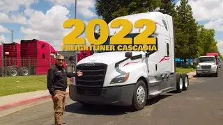 California Truck Centers - Feature Truck Friday in Sacramento!