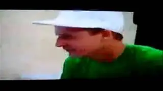 Rob Dyrdek I AM A Whore