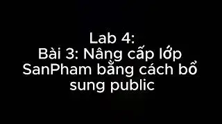 LAB 4 CỦA GIA HUY
