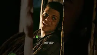 Душевный разговор Ивара и Рагнара #викинги #викинг #ragnar #сериал #vikings #рагнар #ivar #lothbrok