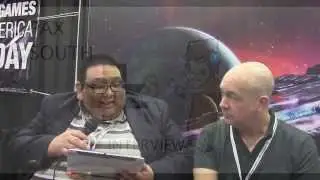 PAX South 2015: Rebel Galaxy Interview with Erich Schaefer