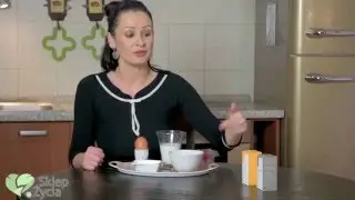 Z Magdą zdrowo   witamny D3 i K2