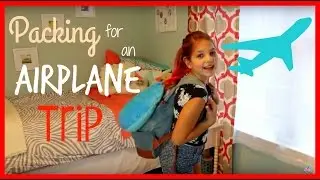 Airplane Essentials Tips for Traveling | Holiday Carry on Bag Packing Ideas | best friends