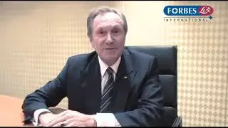 Forbes Lux International