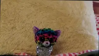 Beanie Boo - Your Lips Are Movin'