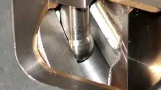 Swiveloc Manhole Cover