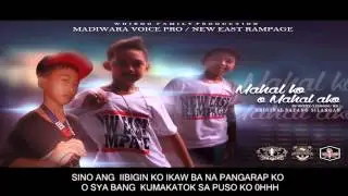 Mahal ko o Mahal ako (rap version) By .ORIGINAL BATANG SILANGAN (OBS) NEW EAST RAMPAGE