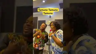 Tamuno Eh Tamuno Eh with @DidiMichaelOfficial  #tamuno #gospelmusic