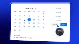 Let Clients Book Appointments Automatically | Online Calendar Booking