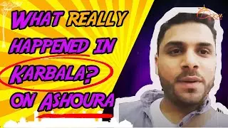 The Massacre of Karbala: How the sunnis see the events? |History|Analysis|Scholor Opinions|