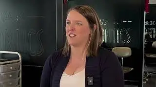 From Embarrassment to WOW | Sam's Story | Dr. Wax Orthodontics