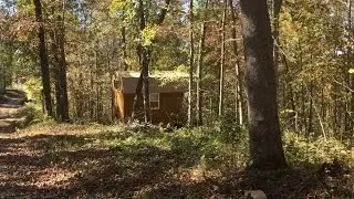 Tiny House 116 square feet: Solar review