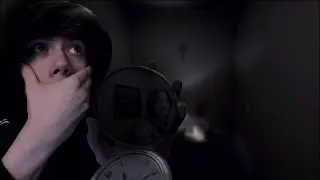 GET ME OUT OF THIS HOUSE!!!  ( Perceptum )