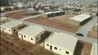 Explore Nasarawa Technology Village by Modern Shelter!
