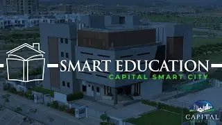 Smart STEM School is now Fully Operational - Capital Smart City