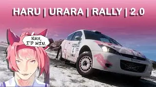 Ралли Хару Урара 2.0 &mdash; Forza Horizon 5
